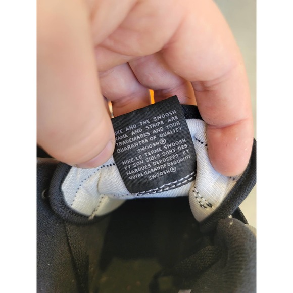 Jordan 1 AJko shadow Size 12 - Picture 8 of 9